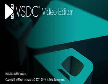 VSDC Video Editor PRO