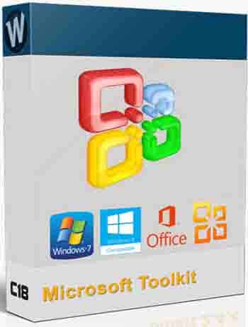 Microsoft Toolkit