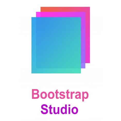 Bootstrap Studio