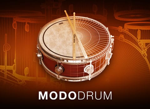 IK Multimedia MODO DRUM