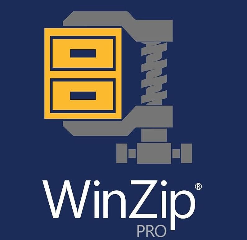 WinZip Pro