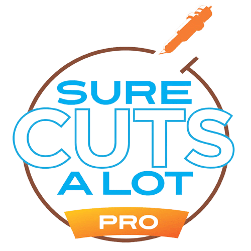 Sure Cuts A Lot Pro